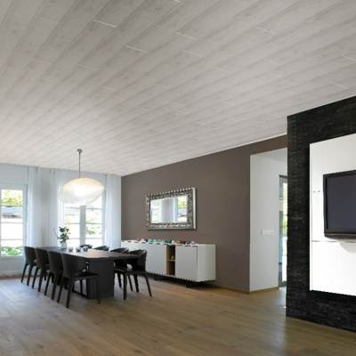 AVANTI White Oak - (1300x167x10) 1,74 m²